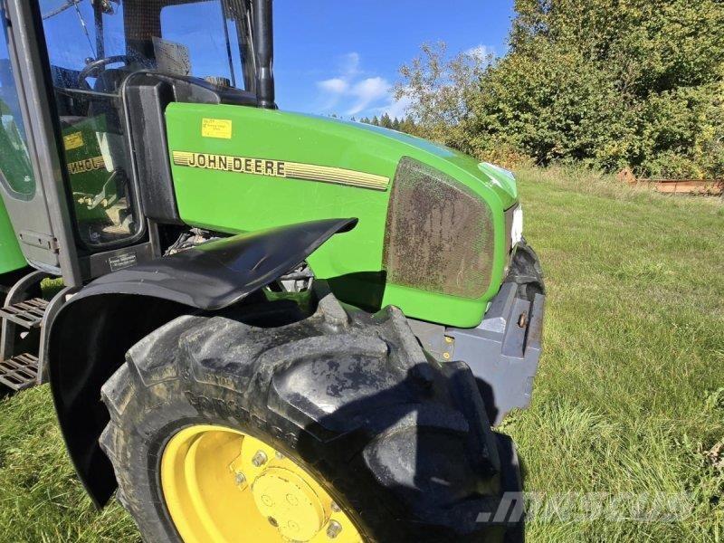 John Deere 3400 Traktoren