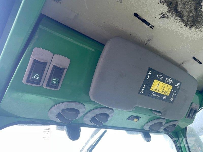 John Deere 4115 Todoterrenos
