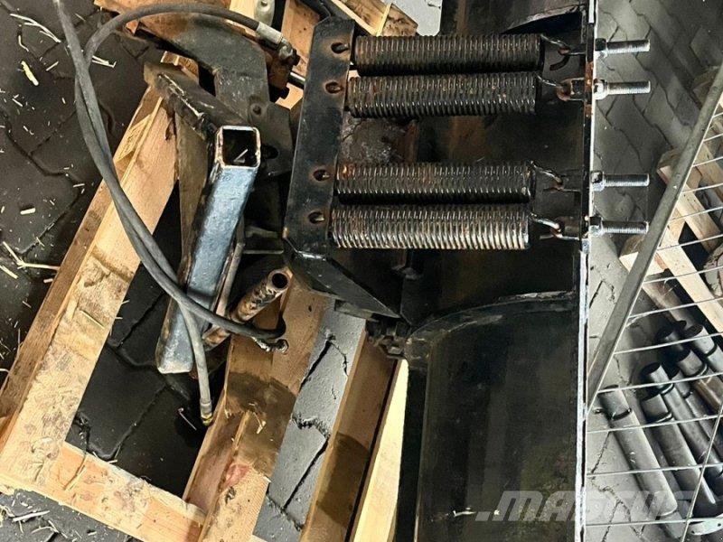 John Deere 4115 Todoterrenos
