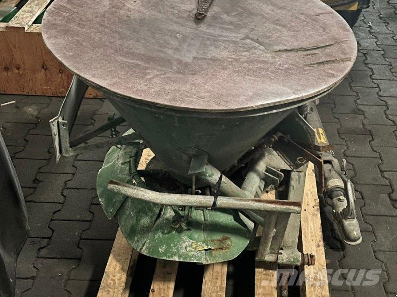John Deere 4115 Todoterrenos