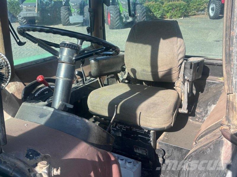 John Deere 4650 Tratores Agrícolas usados