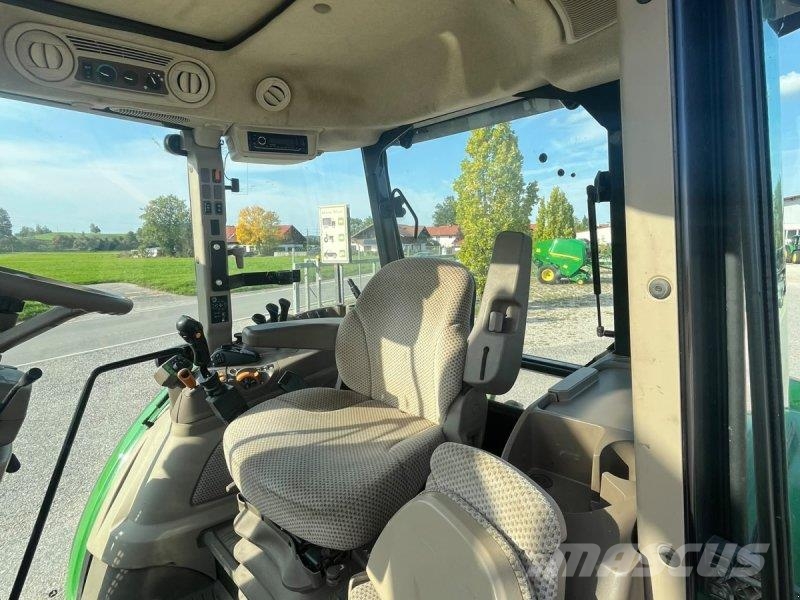John Deere 5090 R Traktorji