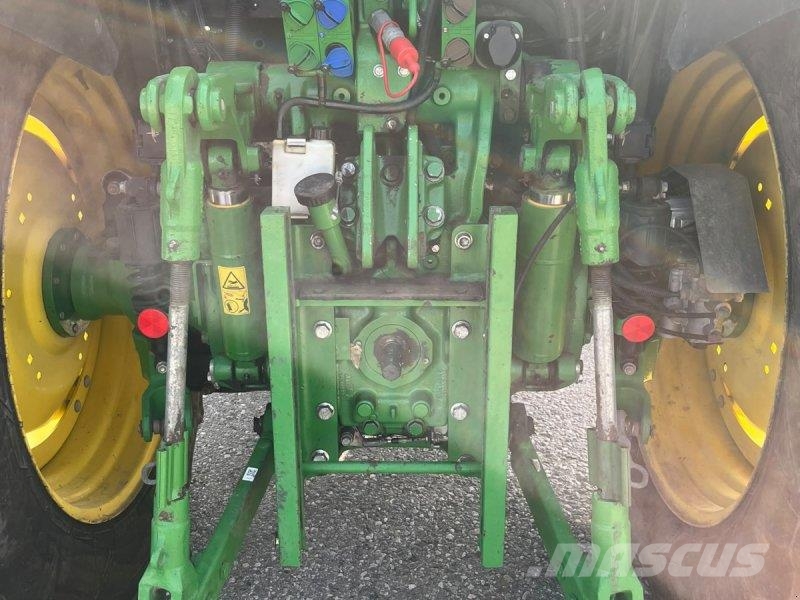 John Deere 5090 R Traktorji