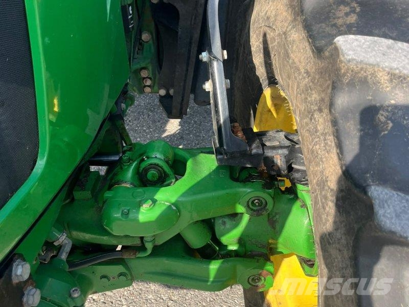 John Deere 5090 R Traktorji