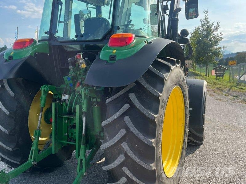 John Deere 5090 R Traktorji