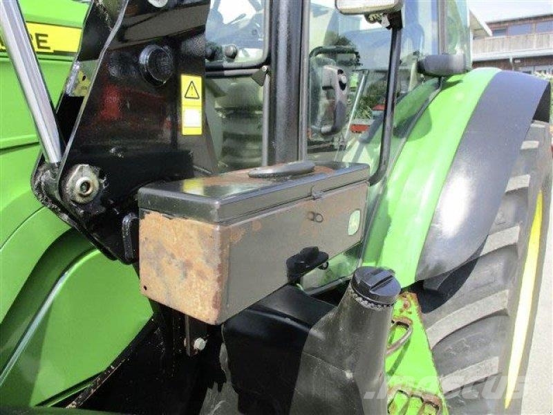 John Deere 6090 MC #901 Traktory