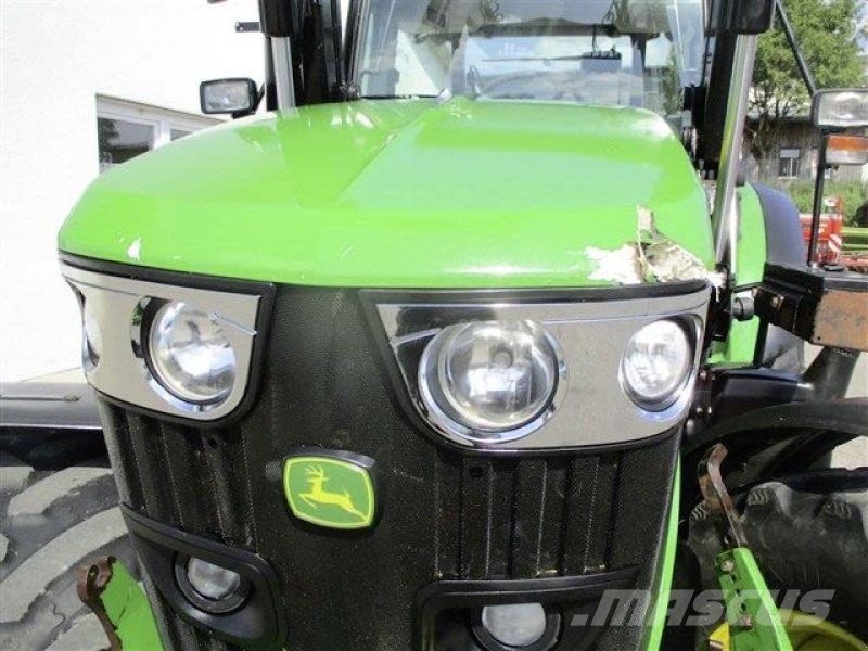 John Deere 6090 MC #901 Traktory