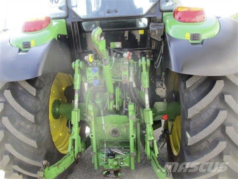 John Deere 6090 MC #901 Traktory