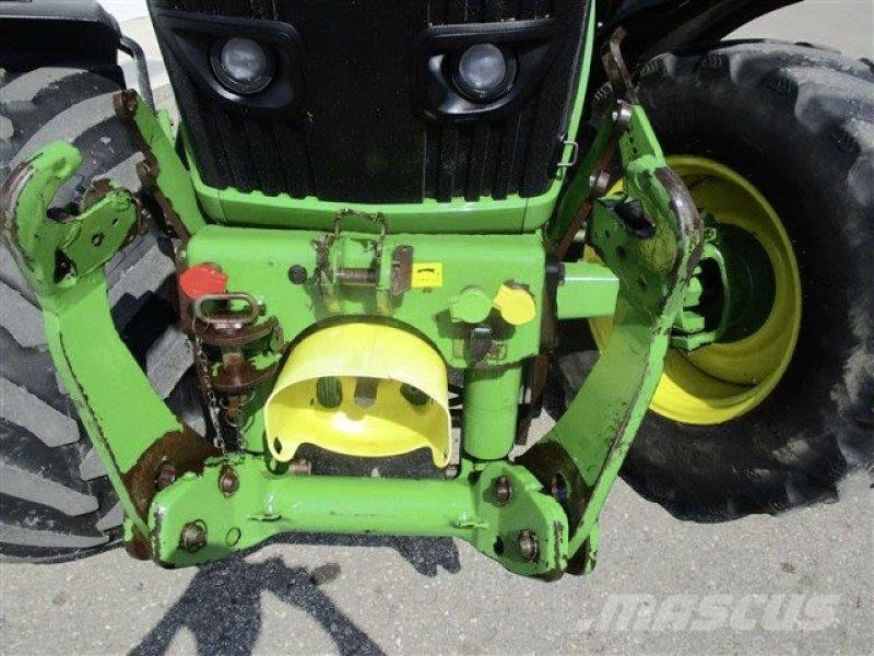 John Deere 6090 MC #901 Traktory