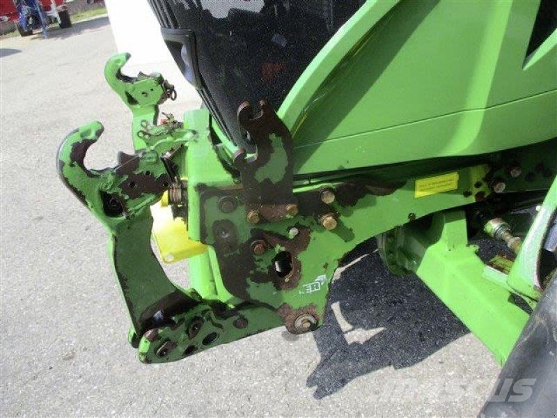 John Deere 6090 MC #901 Traktory