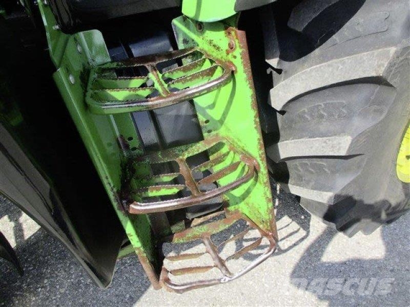 John Deere 6090 MC #901 Traktory