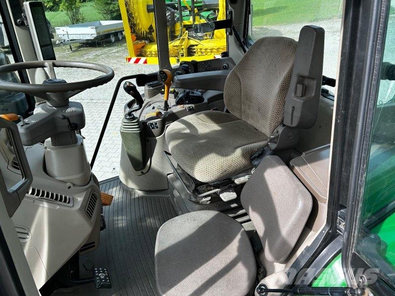 John Deere 6090M Traktorer