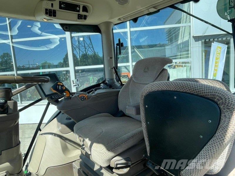 John Deere 6145R 6145 R Tractores