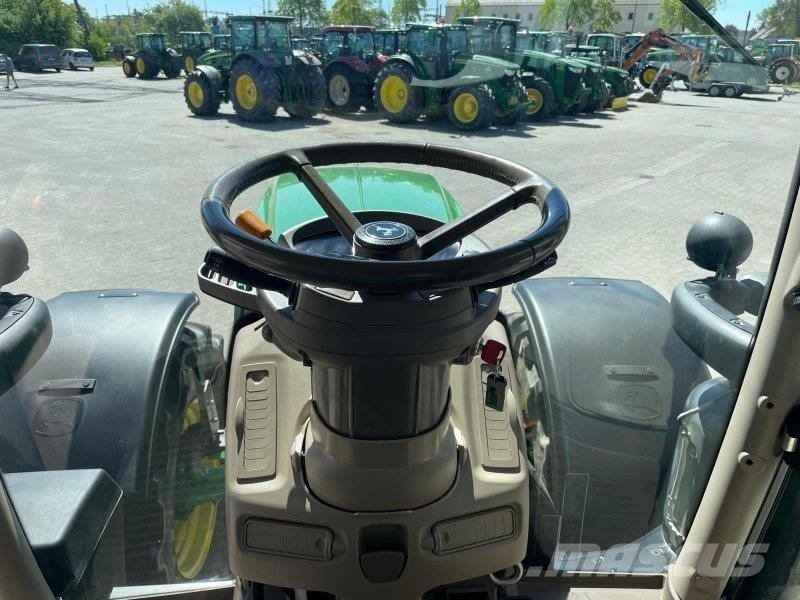 John Deere 6145R 6145 R Tractores