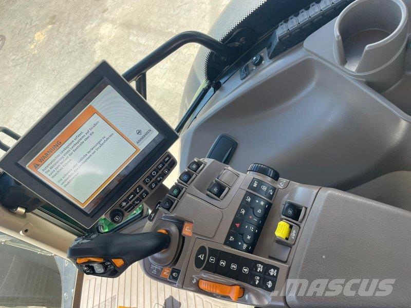 John Deere 6145R 6145 R Tractores