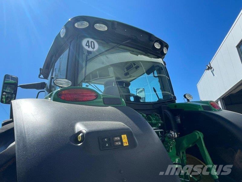 John Deere 6145R 6145 R Tractores