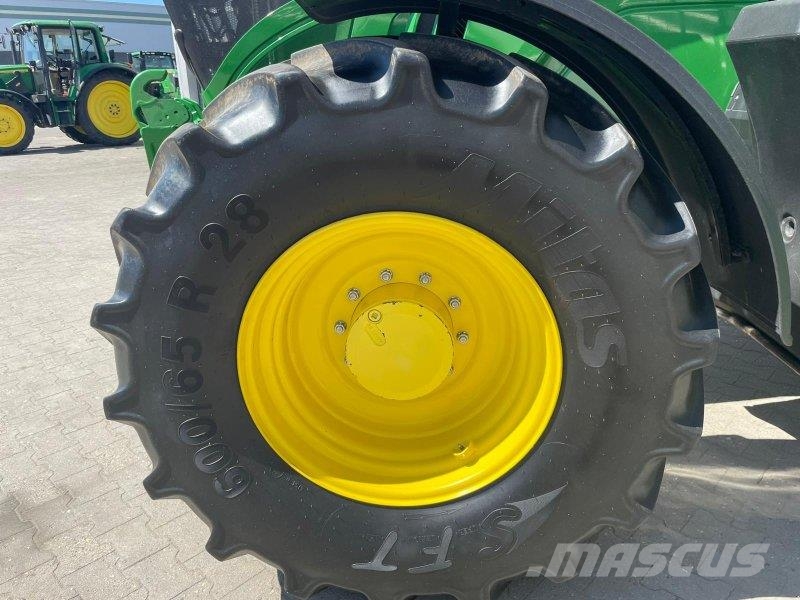 John Deere 6145R 6145 R Tractores