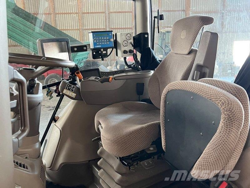 John Deere 6150R Traktorit