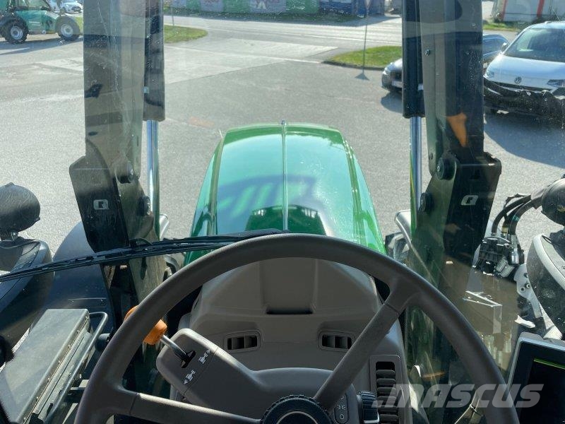 John Deere 6155M Трактори