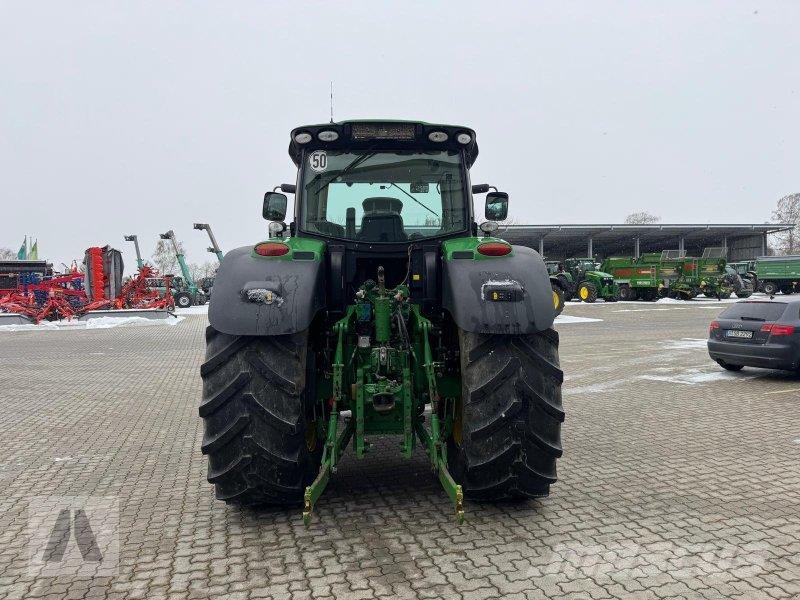 John Deere 6190R 6190 R Traktoren