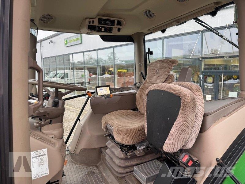 John Deere 6190R 6190 R Traktoren