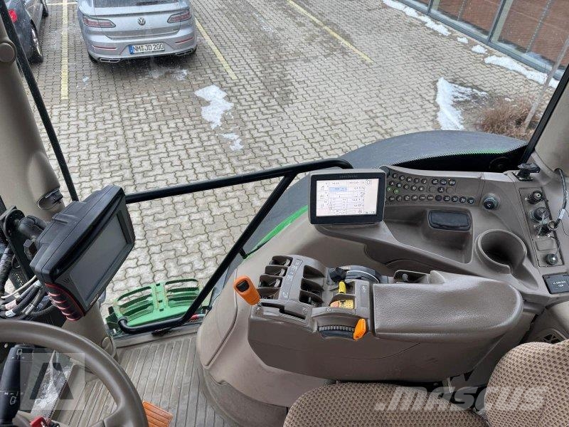 John Deere 6190R 6190 R Traktoren
