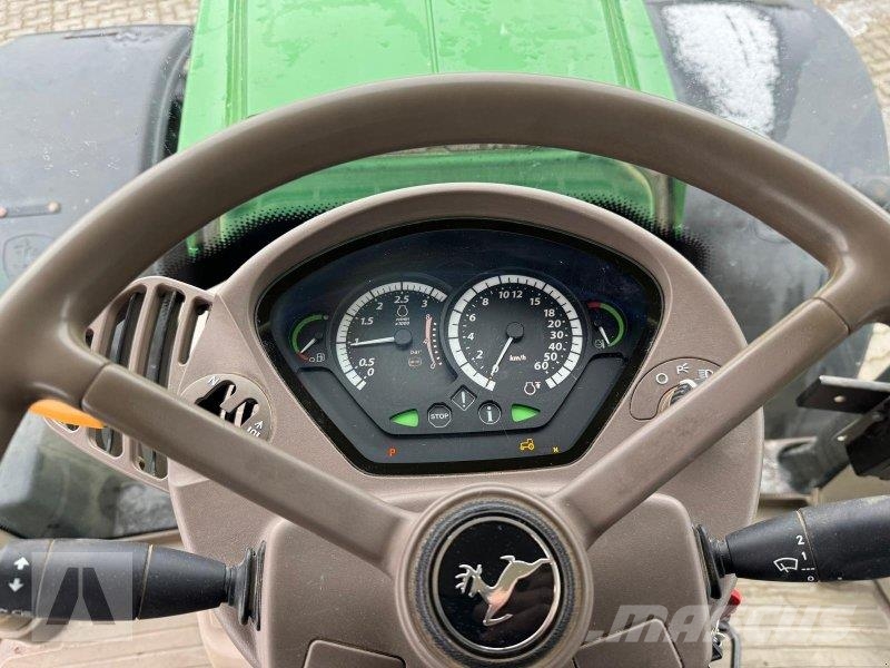 John Deere 6190R 6190 R Traktoren