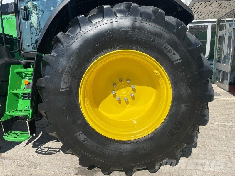 John Deere 6195M 6195 M Трактори