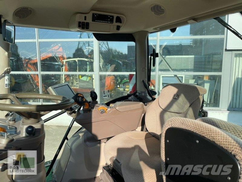 John Deere 6250R Tratores Agrícolas usados