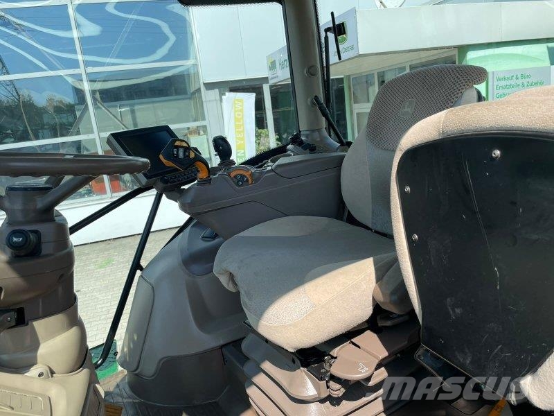 John Deere 6250R 6250 R Traktory