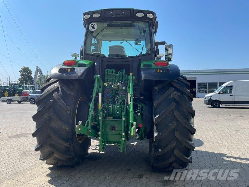 John Deere 6250R 6250 R Traktory