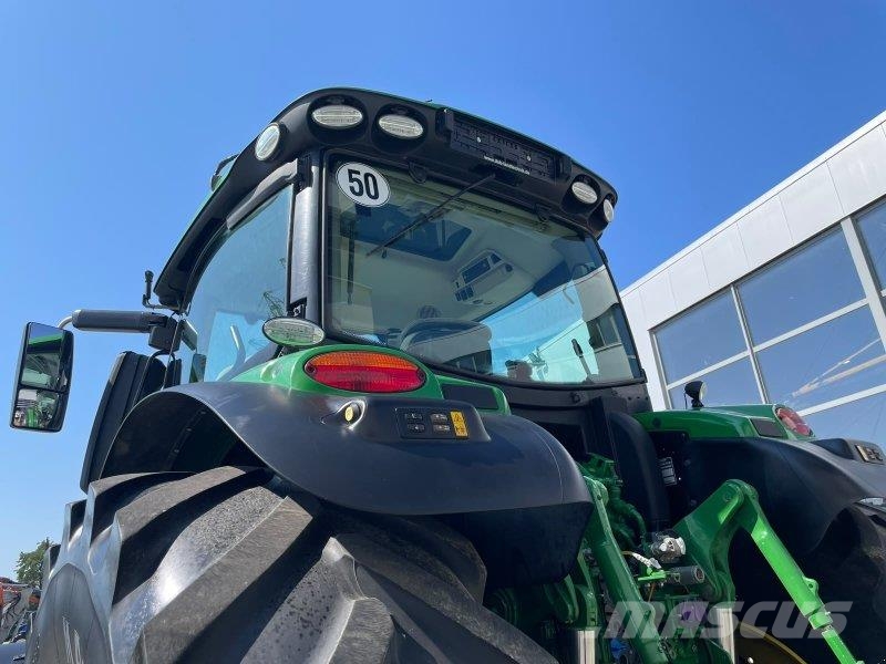 John Deere 6250R 6250 R Traktory
