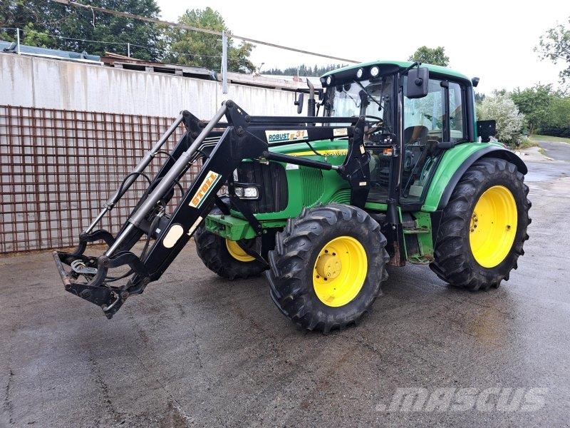 John Deere 6320 Premium Traktoren