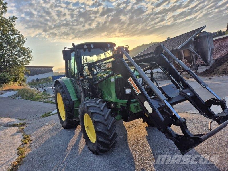 John Deere 6320 Premium Traktoren