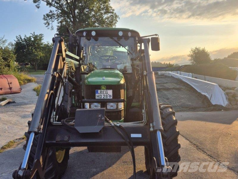 John Deere 6320 Premium Traktoren