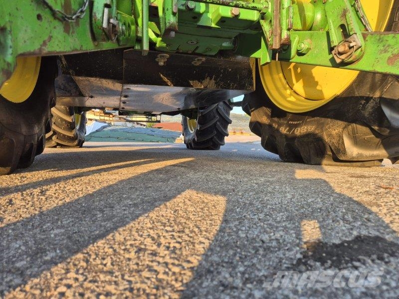 John Deere 6320 Premium Traktoren