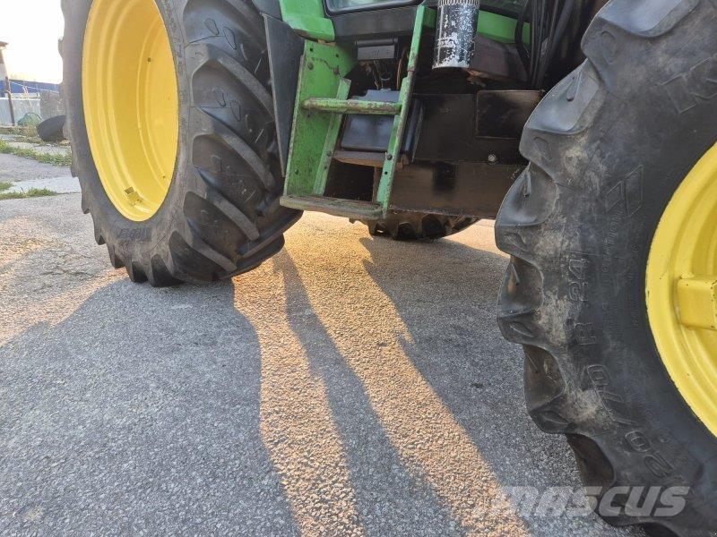 John Deere 6320 Premium Traktoren