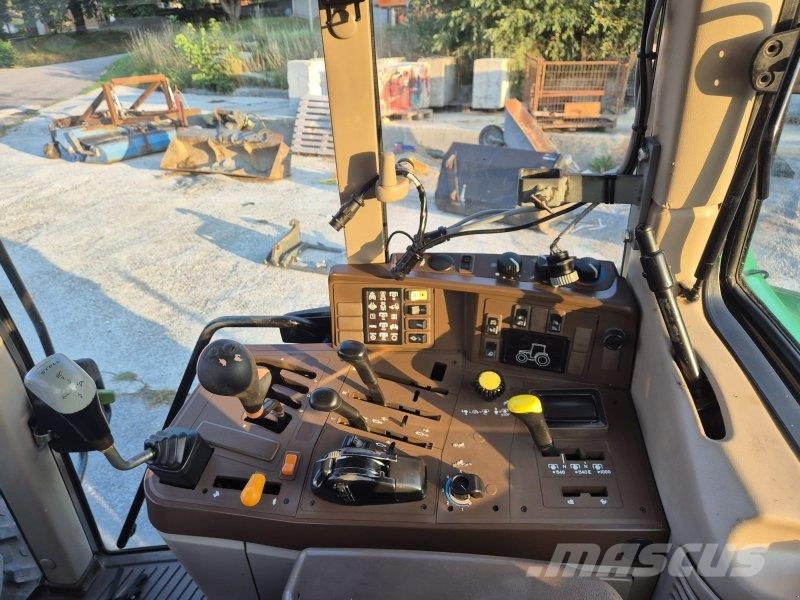 John Deere 6320 Premium Traktoren