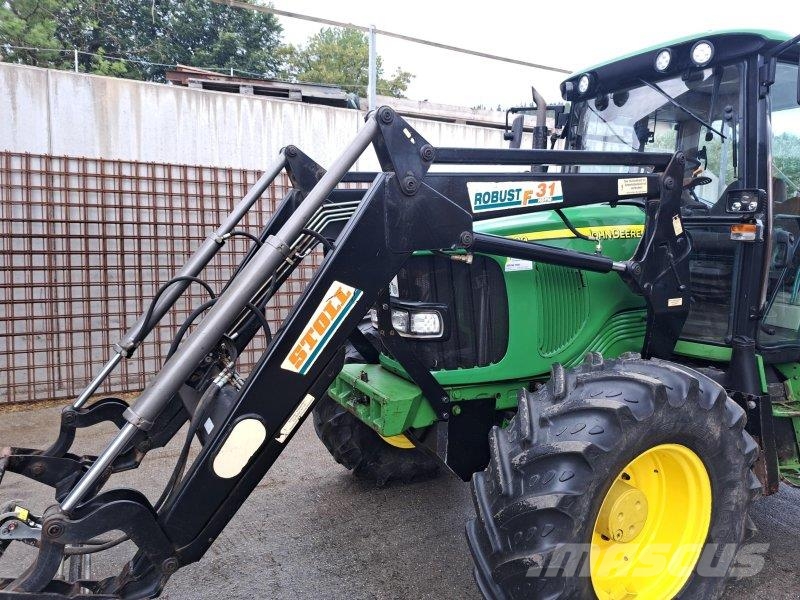 John Deere 6320 Premium Traktoren