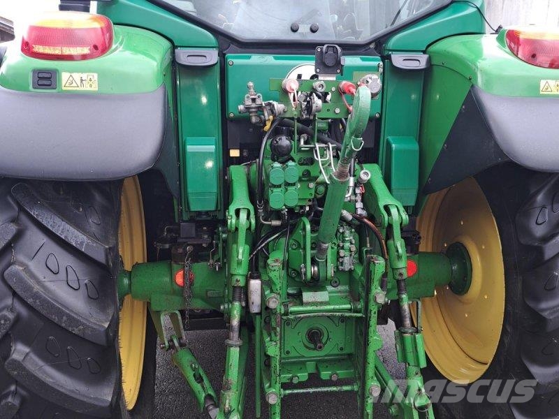 John Deere 6320 Premium Traktoren