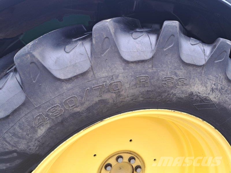 John Deere 6320 Premium Traktoren
