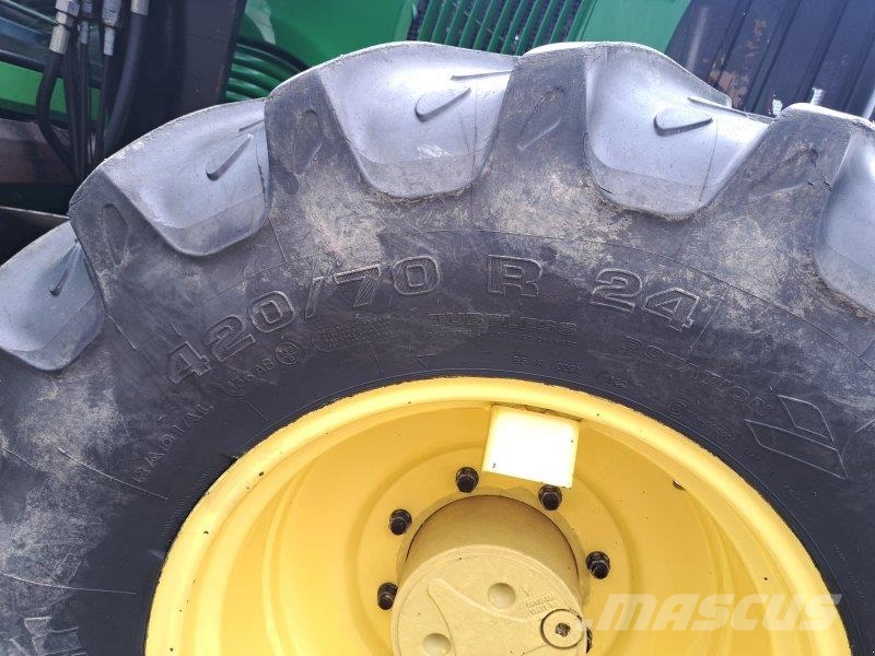 John Deere 6320 Premium Traktoren