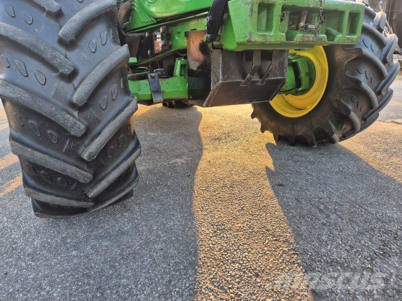 John Deere 6320 Premium Traktoren