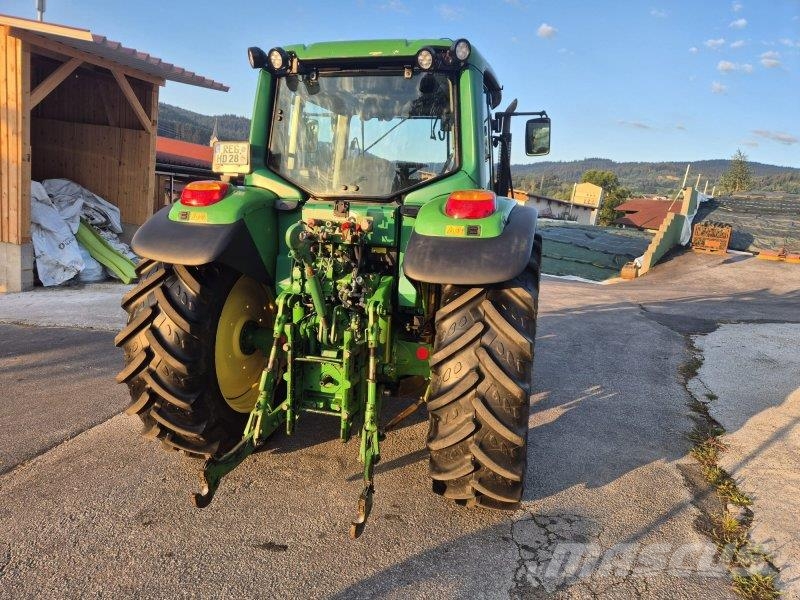 John Deere 6320 Premium Traktoren