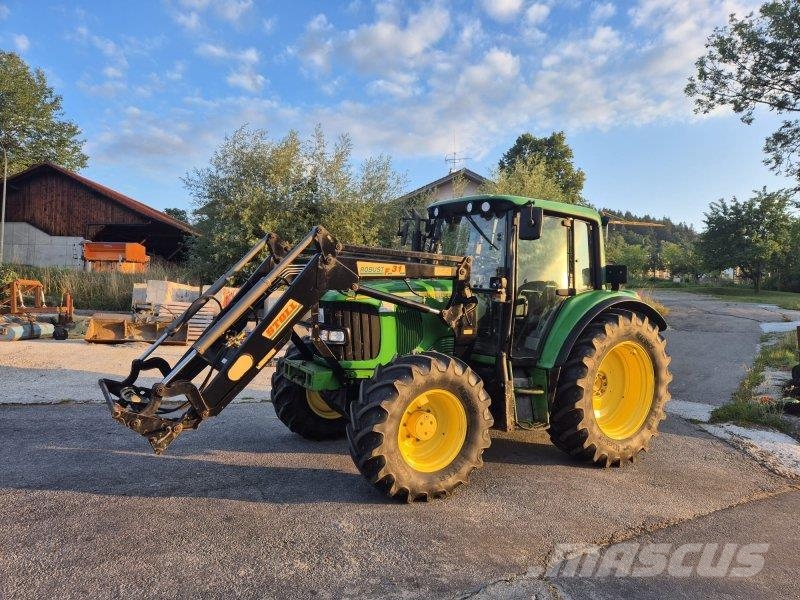 John Deere 6320 Premium Traktoren