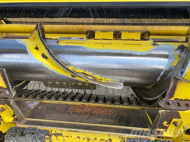 John Deere 639 HD Premium Gras PickUp dual Høy- og fôrmaskintilbehør