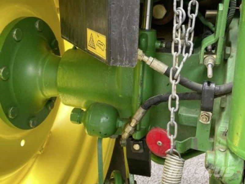 John Deere 6430 PREMIUM Трактора