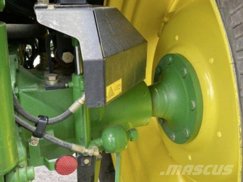 John Deere 6430 PREMIUM Трактора