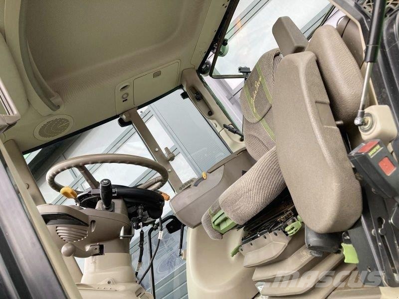 John Deere 6430 PREMIUM Трактора
