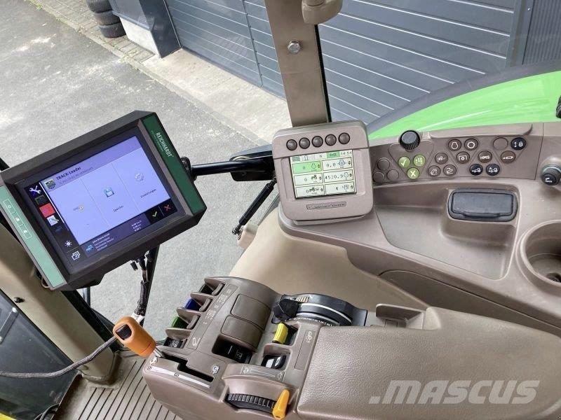 John Deere 6430 PREMIUM Трактора